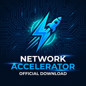 连网加速器